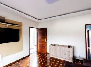 imagem 3 - Casa com 4 dormitórios, 413 m² - venda por R$ 2.000.000,00 ou aluguel por R$ 14.512,00/mês - Vila Curuçá - Santo André/SP imagem 3 - Casa com 4 dormitórios, 413 m² - venda por R$ 2.000.000,00 ou aluguel por R$ 14.512,00/mês - Vila Curuçá - Santo André/SP