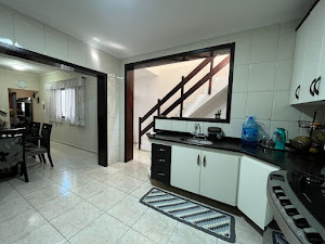 imagem 5 - Sobrado com 2 dormitórios à venda, 203 m² por R$ 700.000,00 - Vila Curuçá - Santo André/SP imagem 5 - Sobrado com 2 dormitórios à venda, 203 m² por R$ 700.000,00 - Vila Curuçá - Santo André/SP