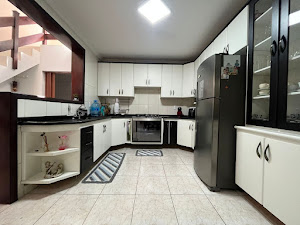 imagem 3 - Sobrado com 2 dormitórios à venda, 203 m² por R$ 700.000,00 - Vila Curuçá - Santo André/SP imagem 3 - Sobrado com 2 dormitórios à venda, 203 m² por R$ 700.000,00 - Vila Curuçá - Santo André/SP