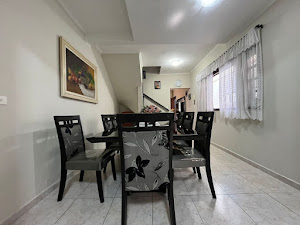 imagem 4 - Sobrado com 2 dormitórios à venda, 203 m² por R$ 700.000,00 - Vila Curuçá - Santo André/SP imagem 4 - Sobrado com 2 dormitórios à venda, 203 m² por R$ 700.000,00 - Vila Curuçá - Santo André/SP