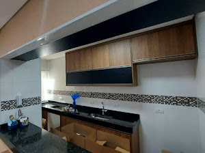 imagem 5 - Cobertura à venda, 79 m² por R$ 850.000,00 - Paraíso - Santo André/SP imagem 5 - Cobertura à venda, 79 m² por R$ 850.000,00 - Paraíso - Santo André/SP