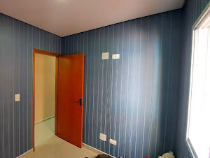 imagem 3 - Cobertura à venda, 79 m² por R$ 850.000,00 - Paraíso - Santo André/SP imagem 3 - Cobertura à venda, 79 m² por R$ 850.000,00 - Paraíso - Santo André/SP