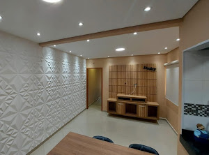 imagem 1 - Cobertura à venda, 79 m² por R$ 850.000,00 - Paraíso - Santo André/SP imagem 1 - Cobertura à venda, 79 m² por R$ 850.000,00 - Paraíso - Santo André/SP