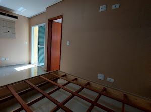 imagem 2 - Cobertura à venda, 79 m² por R$ 850.000,00 - Paraíso - Santo André/SP imagem 2 - Cobertura à venda, 79 m² por R$ 850.000,00 - Paraíso - Santo André/SP