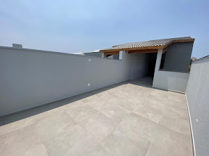 imagem 3 - Cobertura com 2 dormitórios à venda, 100 m² por R$ 477.000,00 - Vila Camilópolis - Santo André/SP imagem 3 - Cobertura com 2 dormitórios à venda, 100 m² por R$ 477.000,00 - Vila Camilópolis - Santo André/SP
