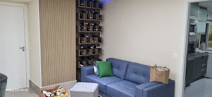 imagem 5 - Apartamento com 3 dormitórios à venda, 123 m² por R$ 1.190.000,00 - Jardim - Santo André/SP imagem 5 - Apartamento com 3 dormitórios à venda, 123 m² por R$ 1.190.000,00 - Jardim - Santo André/SP
