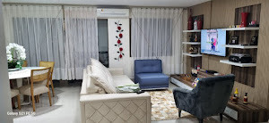 imagem 4 - Apartamento com 3 dormitórios à venda, 123 m² por R$ 1.190.000,00 - Jardim - Santo André/SP imagem 4 - Apartamento com 3 dormitórios à venda, 123 m² por R$ 1.190.000,00 - Jardim - Santo André/SP
