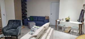 imagem 3 - Apartamento com 3 dormitórios à venda, 123 m² por R$ 1.190.000,00 - Jardim - Santo André/SP imagem 3 - Apartamento com 3 dormitórios à venda, 123 m² por R$ 1.190.000,00 - Jardim - Santo André/SP
