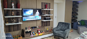 imagem 2 - Apartamento com 3 dormitórios à venda, 123 m² por R$ 1.190.000,00 - Jardim - Santo André/SP imagem 2 - Apartamento com 3 dormitórios à venda, 123 m² por R$ 1.190.000,00 - Jardim - Santo André/SP