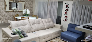 imagem 1 - Apartamento com 3 dormitórios à venda, 123 m² por R$ 1.190.000,00 - Jardim - Santo André/SP imagem 1 - Apartamento com 3 dormitórios à venda, 123 m² por R$ 1.190.000,00 - Jardim - Santo André/SP