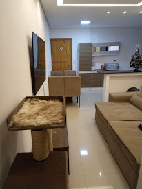 imagem 4 - Apartamento com 2 dormitórios à venda, 82 m² por R$ 425.000,00 - Vila Príncipe de Gales - Santo André/SP imagem 4 - Apartamento com 2 dormitórios à venda, 82 m² por R$ 425.000,00 - Vila Príncipe de Gales - Santo André/SP