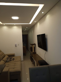 imagem 2 - Apartamento com 2 dormitórios à venda, 82 m² por R$ 425.000,00 - Vila Príncipe de Gales - Santo André/SP imagem 2 - Apartamento com 2 dormitórios à venda, 82 m² por R$ 425.000,00 - Vila Príncipe de Gales - Santo André/SP