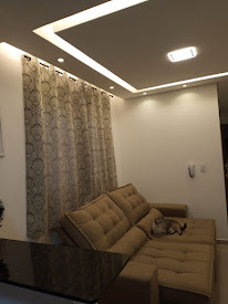 imagem 3 - Apartamento com 2 dormitórios à venda, 82 m² por R$ 425.000,00 - Vila Príncipe de Gales - Santo André/SP imagem 3 - Apartamento com 2 dormitórios à venda, 82 m² por R$ 425.000,00 - Vila Príncipe de Gales - Santo André/SP