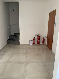 imagem 4 - Apartamento Duplex com 2 dormitórios à venda, 90 m² por R$ 400.000,00 - Vila Homero Thon - Santo André/SP imagem 4 - Apartamento Duplex com 2 dormitórios à venda, 90 m² por R$ 400.000,00 - Vila Homero Thon - Santo André/SP