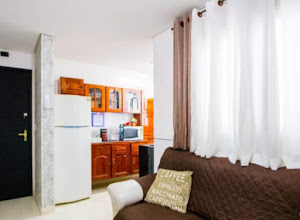 imagem 3 - Cobertura com 2 dormitórios à venda, 100 m² por R$ 425.000,00 - Vila Valparaíso - Santo André/SP imagem 3 - Cobertura com 2 dormitórios à venda, 100 m² por R$ 425.000,00 - Vila Valparaíso - Santo André/SP