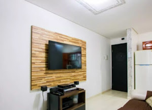 imagem 2 - Cobertura com 2 dormitórios à venda, 100 m² por R$ 425.000,00 - Vila Valparaíso - Santo André/SP imagem 2 - Cobertura com 2 dormitórios à venda, 100 m² por R$ 425.000,00 - Vila Valparaíso - Santo André/SP