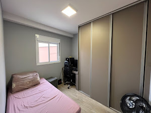 imagem 4 - Apartamento à venda, 61 m² por R$ 517.000,00 - Paraíso - Santo André/SP imagem 4 - Apartamento à venda, 61 m² por R$ 517.000,00 - Paraíso - Santo André/SP