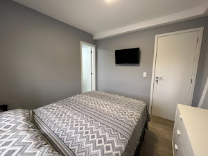 imagem 3 - Apartamento à venda, 61 m² por R$ 517.000,00 - Paraíso - Santo André/SP imagem 3 - Apartamento à venda, 61 m² por R$ 517.000,00 - Paraíso - Santo André/SP