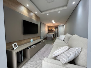imagem 1 - Apartamento à venda, 61 m² por R$ 517.000,00 - Paraíso - Santo André/SP imagem 1 - Apartamento à venda, 61 m² por R$ 517.000,00 - Paraíso - Santo André/SP