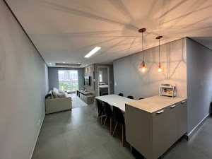 imagem 2 - Apartamento à venda, 61 m² por R$ 517.000,00 - Paraíso - Santo André/SP imagem 2 - Apartamento à venda, 61 m² por R$ 517.000,00 - Paraíso - Santo André/SP