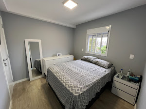 imagem 5 - Apartamento à venda, 61 m² por R$ 517.000,00 - Paraíso - Santo André/SP imagem 5 - Apartamento à venda, 61 m² por R$ 517.000,00 - Paraíso - Santo André/SP