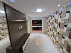 imagem 4 - Apartamento com 2 dormitórios à venda, 52 m² por R$ 400.000,00 - Vila Áurea - São Bernardo do Campo/SP imagem 4 - Apartamento com 2 dormitórios à venda, 52 m² por R$ 400.000,00 - Vila Áurea - São Bernardo do Campo/SP