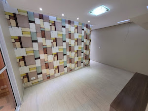 imagem 3 - Apartamento com 2 dormitórios à venda, 52 m² por R$ 400.000,00 - Vila Áurea - São Bernardo do Campo/SP imagem 3 - Apartamento com 2 dormitórios à venda, 52 m² por R$ 400.000,00 - Vila Áurea - São Bernardo do Campo/SP