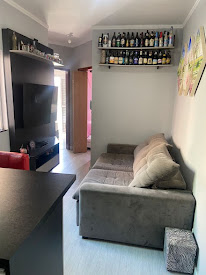 imagem 1 - Cobertura com 2 dormitórios à venda, 80 m² por R$ 372.000,00 - Parque Capuava - Santo André/SP imagem 1 - Cobertura com 2 dormitórios à venda, 80 m² por R$ 372.000,00 - Parque Capuava - Santo André/SP