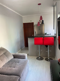 imagem 4 - Cobertura com 2 dormitórios à venda, 80 m² por R$ 372.000,00 - Parque Capuava - Santo André/SP imagem 4 - Cobertura com 2 dormitórios à venda, 80 m² por R$ 372.000,00 - Parque Capuava - Santo André/SP