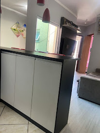 imagem 2 - Cobertura com 2 dormitórios à venda, 80 m² por R$ 372.000,00 - Parque Capuava - Santo André/SP imagem 2 - Cobertura com 2 dormitórios à venda, 80 m² por R$ 372.000,00 - Parque Capuava - Santo André/SP