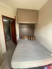 imagem 3 - Cobertura com 2 dormitórios à venda, 80 m² por R$ 372.000,00 - Parque Capuava - Santo André/SP imagem 3 - Cobertura com 2 dormitórios à venda, 80 m² por R$ 372.000,00 - Parque Capuava - Santo André/SP