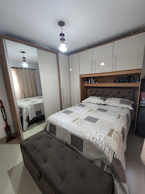 imagem 4 - Cobertura com 2 dormitórios à venda, 100 m² por R$ 450.000,00 - Parque Novo Oratório - Santo André/SP imagem 4 - Cobertura com 2 dormitórios à venda, 100 m² por R$ 450.000,00 - Parque Novo Oratório - Santo André/SP