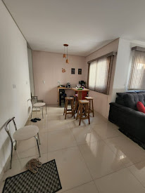 imagem 3 - Cobertura com 2 dormitórios à venda, 100 m² por R$ 450.000,00 - Parque Novo Oratório - Santo André/SP imagem 3 - Cobertura com 2 dormitórios à venda, 100 m² por R$ 450.000,00 - Parque Novo Oratório - Santo André/SP