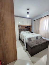 imagem 5 - Cobertura com 2 dormitórios à venda, 100 m² por R$ 450.000,00 - Parque Novo Oratório - Santo André/SP imagem 5 - Cobertura com 2 dormitórios à venda, 100 m² por R$ 450.000,00 - Parque Novo Oratório - Santo André/SP