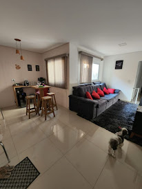 imagem 1 - Cobertura com 2 dormitórios à venda, 100 m² por R$ 450.000,00 - Parque Novo Oratório - Santo André/SP imagem 1 - Cobertura com 2 dormitórios à venda, 100 m² por R$ 450.000,00 - Parque Novo Oratório - Santo André/SP