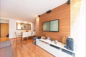 imagem 1 - Apartamento com 3 dormitórios à venda, 96 m² por R$ 680.000,00 - Vila Bastos - Santo André/SP imagem 1 - Apartamento com 3 dormitórios à venda, 96 m² por R$ 680.000,00 - Vila Bastos - Santo André/SP