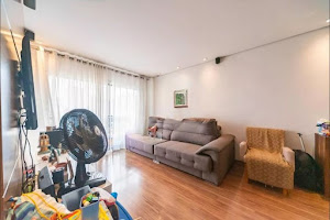 imagem 5 - Apartamento com 3 dormitórios à venda, 96 m² por R$ 680.000,00 - Vila Bastos - Santo André/SP imagem 5 - Apartamento com 3 dormitórios à venda, 96 m² por R$ 680.000,00 - Vila Bastos - Santo André/SP