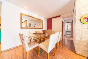 imagem 3 - Apartamento com 3 dormitórios à venda, 96 m² por R$ 680.000,00 - Vila Bastos - Santo André/SP imagem 3 - Apartamento com 3 dormitórios à venda, 96 m² por R$ 680.000,00 - Vila Bastos - Santo André/SP