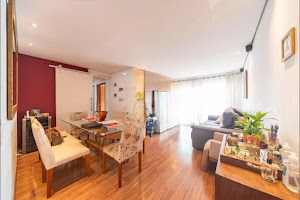 imagem 2 - Apartamento com 3 dormitórios à venda, 96 m² por R$ 680.000,00 - Vila Bastos - Santo André/SP imagem 2 - Apartamento com 3 dormitórios à venda, 96 m² por R$ 680.000,00 - Vila Bastos - Santo André/SP