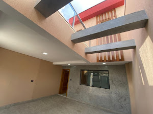imagem 1 - Sobrado com 3 dormitórios à venda, 110 m² por R$ 660.000,00 - Jardim das Maravilhas - Santo André/SP imagem 1 - Sobrado com 3 dormitórios à venda, 110 m² por R$ 660.000,00 - Jardim das Maravilhas - Santo André/SP
