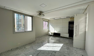 imagem 3 - Apartamento, 330 m² - venda por R$ 2.300.000,00 ou aluguel por R$ 16.120,00/mês - Jardim - Santo André/SP imagem 3 - Apartamento, 330 m² - venda por R$ 2.300.000,00 ou aluguel por R$ 16.120,00/mês - Jardim - Santo André/SP