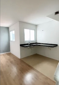 imagem 5 - Cobertura à venda, 53 m² por R$ 495.000,00 - Utinga - Santo André/SP imagem 5 - Cobertura à venda, 53 m² por R$ 495.000,00 - Utinga - Santo André/SP