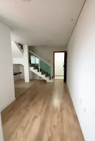 imagem 1 - Cobertura à venda, 53 m² por R$ 495.000,00 - Utinga - Santo André/SP imagem 1 - Cobertura à venda, 53 m² por R$ 495.000,00 - Utinga - Santo André/SP