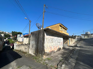 imagem 1 - Terreno à venda, 492 m² por R$ 850.000,00 - Vila Lutécia - Santo André/SP imagem 1 - Terreno à venda, 492 m² por R$ 850.000,00 - Vila Lutécia - Santo André/SP