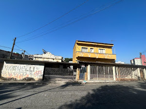 imagem 4 - Terreno à venda, 492 m² por R$ 850.000,00 - Vila Lutécia - Santo André/SP imagem 4 - Terreno à venda, 492 m² por R$ 850.000,00 - Vila Lutécia - Santo André/SP