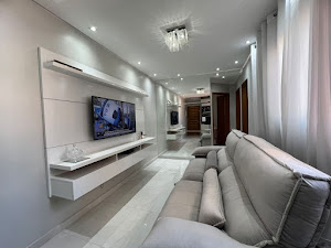 imagem 3 - Cobertura com 2 dormitórios à venda, 98 m² por R$ 480.000,00 - Parque Oratório - Santo André/SP imagem 3 - Cobertura com 2 dormitórios à venda, 98 m² por R$ 480.000,00 - Parque Oratório - Santo André/SP