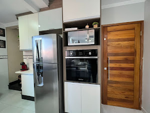 imagem 5 - Cobertura com 2 dormitórios à venda, 98 m² por R$ 480.000,00 - Parque Oratório - Santo André/SP imagem 5 - Cobertura com 2 dormitórios à venda, 98 m² por R$ 480.000,00 - Parque Oratório - Santo André/SP