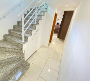 imagem 2 - Sobrado com 3 dormitórios à venda, 162 m² por R$ 735.000,00 - Vila Francisco Matarazzo - Santo André/SP imagem 2 - Sobrado com 3 dormitórios à venda, 162 m² por R$ 735.000,00 - Vila Francisco Matarazzo - Santo André/SP