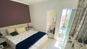 imagem 4 - Sobrado com 3 dormitórios à venda, 162 m² por R$ 735.000,00 - Vila Francisco Matarazzo - Santo André/SP imagem 4 - Sobrado com 3 dormitórios à venda, 162 m² por R$ 735.000,00 - Vila Francisco Matarazzo - Santo André/SP