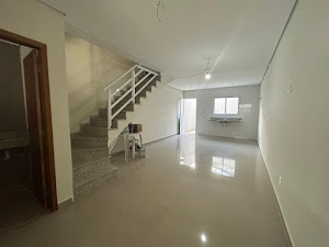 imagem 1 - Sobrado com 3 dormitórios à venda, 120 m² por R$ 718.000,00 - Vila Vilma - Santo André/SP imagem 1 - Sobrado com 3 dormitórios à venda, 120 m² por R$ 718.000,00 - Vila Vilma - Santo André/SP